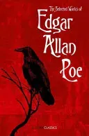 Selected Works of Edgar Allan Poe (Poe Edgar Allan)(Paperback / softback)