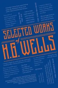 Selected Works of H. G. Wells (Wells H. G.)(Paperback)