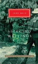 Selected Writings (Muir John)(Pevná vazba)