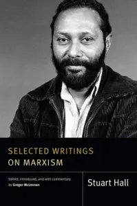 Selected Writings on Marxism (Hall Stuart)(Paperback)