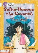 Selim-Hassan the Seventh: And, the Wall (French Vivian)(Paperback)