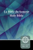 Semeur, NIV, French/English Bilingual Bible, Paperback (Zondervan)(Paperback)
