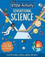 Sensational Science (Clarkson Steph)(Paperback / softback)
