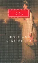 Sense And Sensibility (Austen Jane)(Pevná vazba)