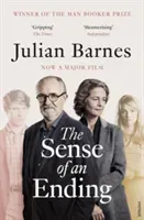 Sense of an Ending (Barnes Julian)(Paperback / softback)