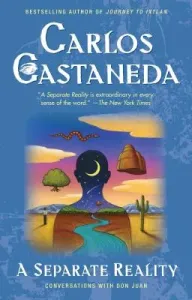 Separate Reality (Castaneda Carlos)(Paperback)