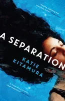 Separation (Kitamura Katie)(Paperback / softback)