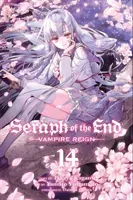 Seraph of the End, Vol. 14, 14: Vampire Reign (Kagami Takaya)(Paperback)