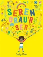 Seren Orau'r Ser / Super Duper You (Henn Sophy)(Paperback / softback)