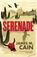 Serenade (Cain James M.)(Paperback / softback)