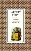 Serious Concerns (Cope Wendy)(Paperback / softback)