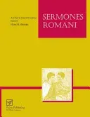 Sermones Romani - Ad usum discipulorum(Paperback / softback)