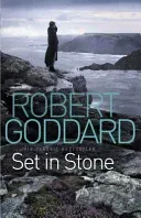 Set In Stone (Goddard Robert)(Paperback / softback)