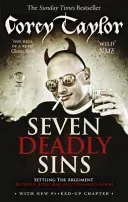 Seven Deadly Sins (Taylor Corey)(Paperback / softback)