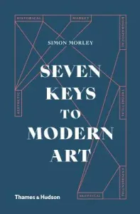 Seven Keys to Modern Art (Morley Simon)(Pevná vazba)
