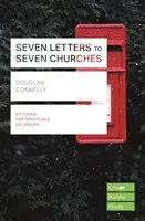 Seven Letters to Seven Churches (Lifebuilder Study Guides) (Connelly Douglas (Author))(Paperback / softback)