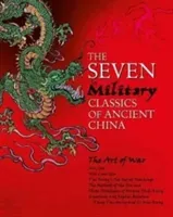 Seven Military Classics of Ancient China (Tzu Sun)(Pevná vazba)