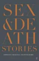 Sex & Death - Stories (Hall Sarah (Author))(Paperback / softback)