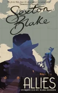 Sexton Blake's Allies, 3 (Hodder Mark)(Paperback)