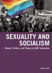 Sexuality and Socialism: History, Politics, and Theory of LGBT Liberation (Wolf Sherry)(Paperback)