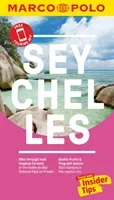 Seychelles Marco Polo Pocket Travel Guide (Marco Polo Travel Publishing)(Paperback)