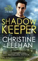 Shadow Keeper (Feehan Christine)(Paperback / softback)