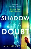 Shadow of a Doubt (Davies Michelle)(Paperback)