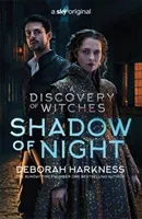Shadow of Night (Harkness Deborah)(Paperback)
