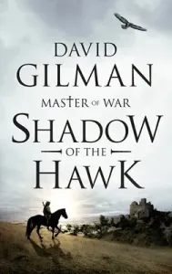 Shadow of the Hawk, 7 (Gilman David)(Paperback)