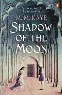 Shadow of the Moon (Kaye M M)(Paperback / softback)