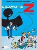 Shadow of the Z (Franquin)(Paperback)