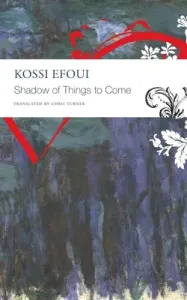 Shadow of Things to Come (Efoui Kossi)(Paperback)