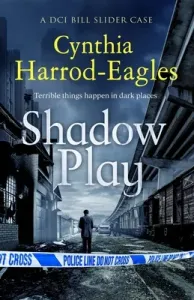 Shadow Play (Harrod-Eagles Cynthia)(Paperback)