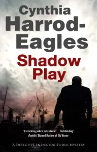 Shadow Play (Harrod-Eagles Cynthia)(Paperback)