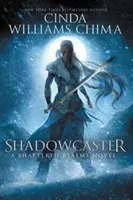 Shadowcaster (Chima Cinda Williams)(Paperback)