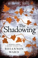 Shadowing (Ward Rhiannon)(Pevná vazba)