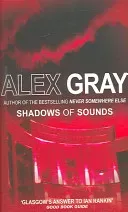Shadows of Sounds (Gray Alex)(Paperback)
