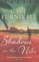 Shadows on the Nile - 'Breathtaking historical fiction' The Times (Furnivall Kate)(Paperback / softback)