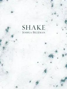 Shake (Beckman Joshua)(Paperback)