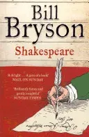 Shakespeare (Bryson Bill)(Paperback / softback)