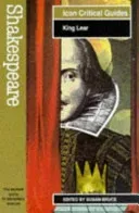 Shakespeare - King Lear (Bruce Susan)(Paperback)