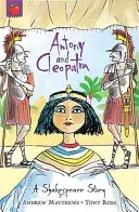 Shakespeare Story: Antony and Cleopatra (Matthews Andrew)(Paperback / softback)