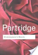 Shakespeare's Bawdy (Wells Stanley)(Paperback)