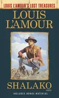 Shalako (Louis l'Amour's Lost Treasures) (L'Amour Louis)(Mass Market Paperbound)