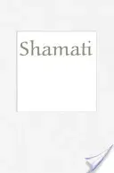 Shamati: I Heard (Ashlag Rav Yehuda)(Paperback)