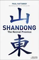 Shandong (Hattaway Paul)(Paperback)