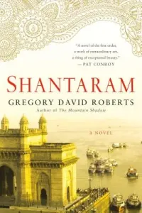 Shantaram (Roberts Gregory David)(Paperback)