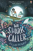 Shark Caller (Bethell Zillah)(Paperback / softback)