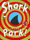 Shark In The Park (Sharratt Nick)(Paperback / softback)