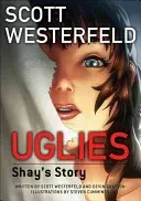Shay's Story (Westerfeld Scott)(Paperback)